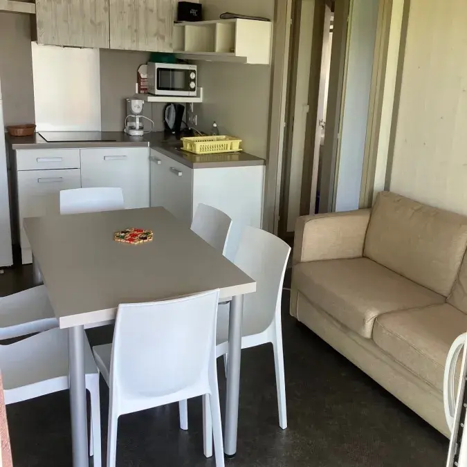 PRL des Rives du Lac du Laouzas