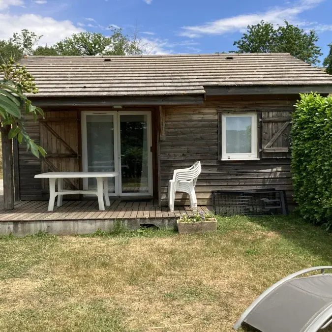 PRL des Rives du Lac du Laouzas