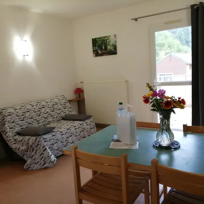 La Clairière - Cambon