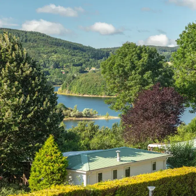 Camping Marvilla Parks Rieumontagné