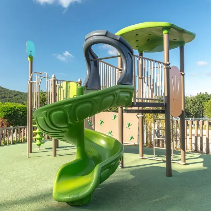 Camping Marvilla Parks Rieumontagné