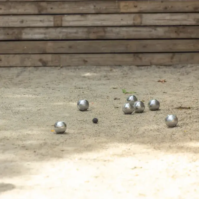 Camping Marvilla Parks Rieumontagné