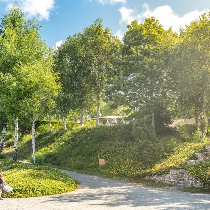 Camping Marvilla Parks Rieumontagné