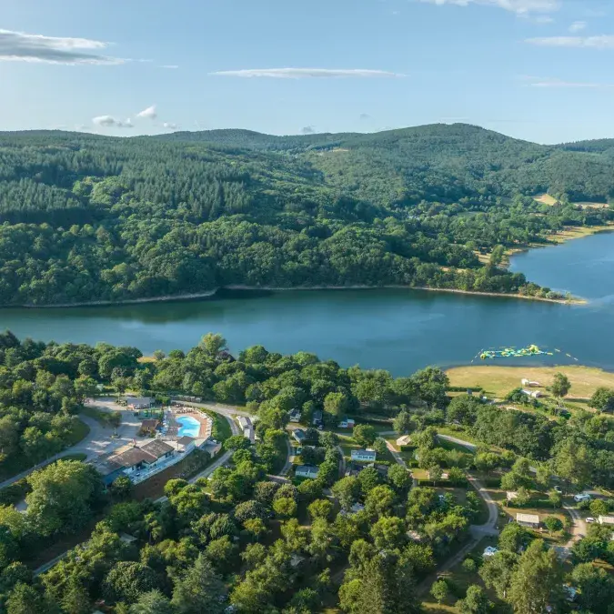 Camping Marvilla Parks Rieumontagné