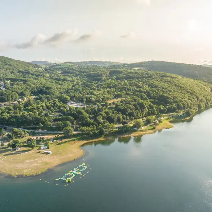 Camping Marvilla Parks Rieumontagné