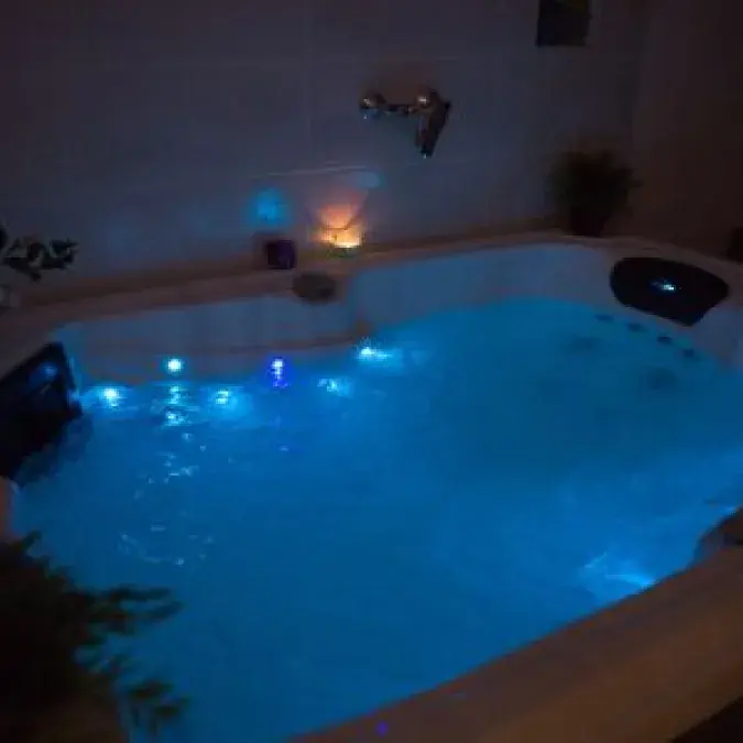 Auberge de L'Espinouse