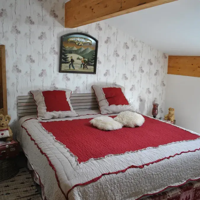 L'Oustal de l'Espinouse 1