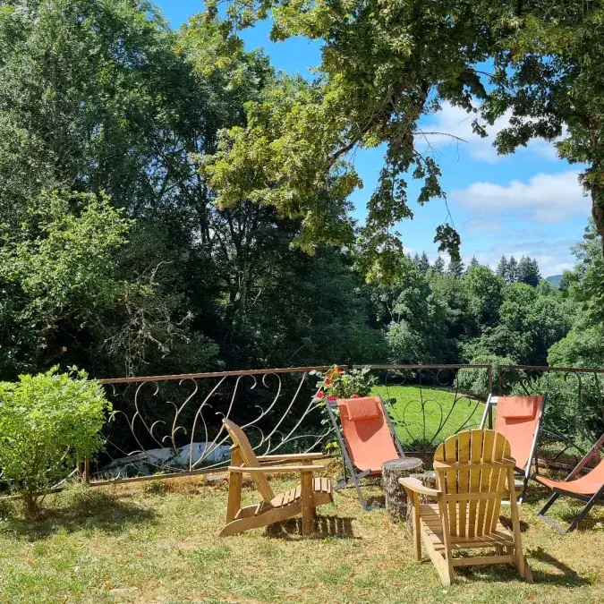 La Maison Buissonnière