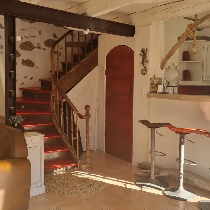 La Maison Buissonnière