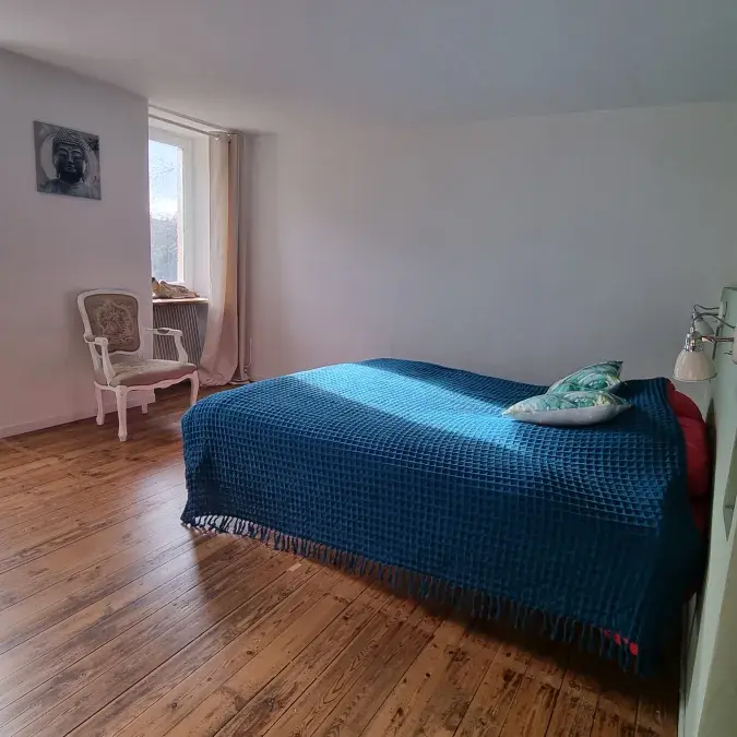 La Maison Buissonnière