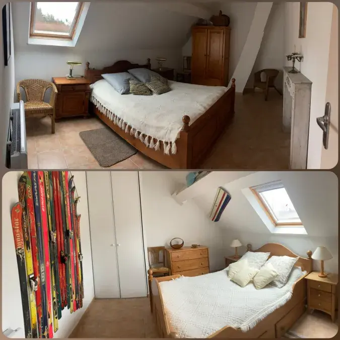 Belmonte - Le p'tit Chalet