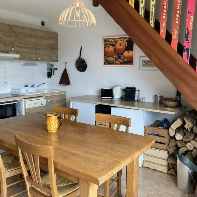 Belmonte - Le p'tit Chalet