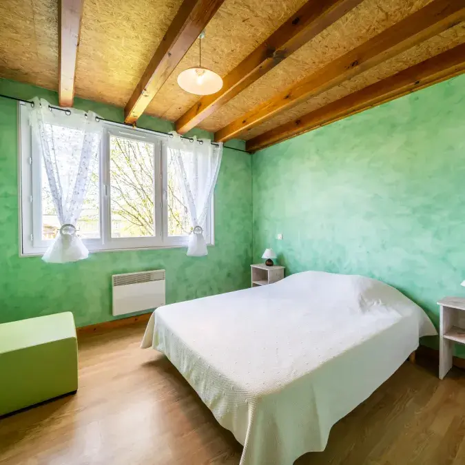 Domaine du Moulinet - la Forêt