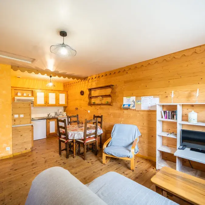 Domaine du Moulinet - Four à pain