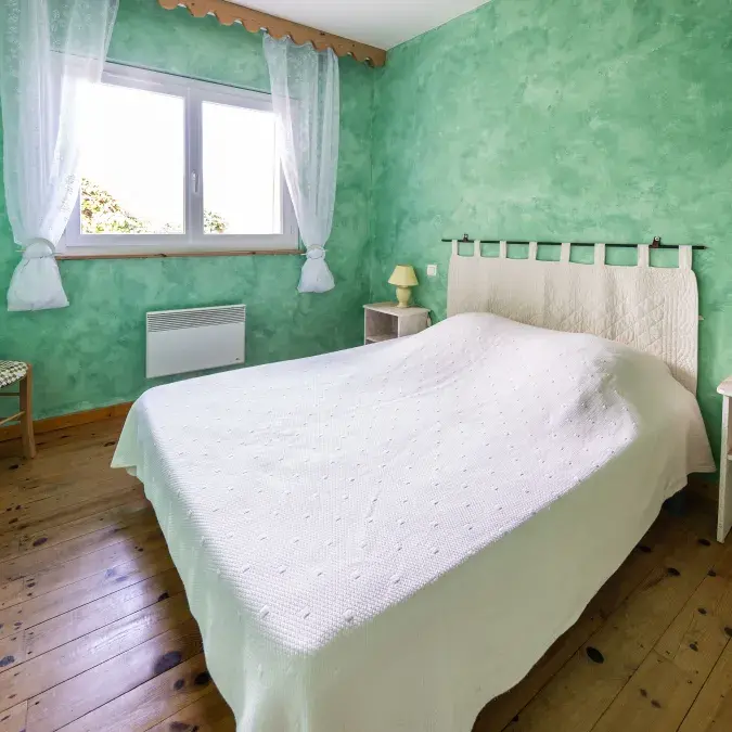 Domaine du Moulinet - Four à pain