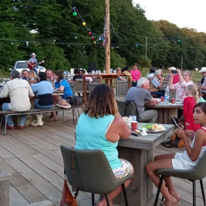 Ranch du Haut-Languedoc