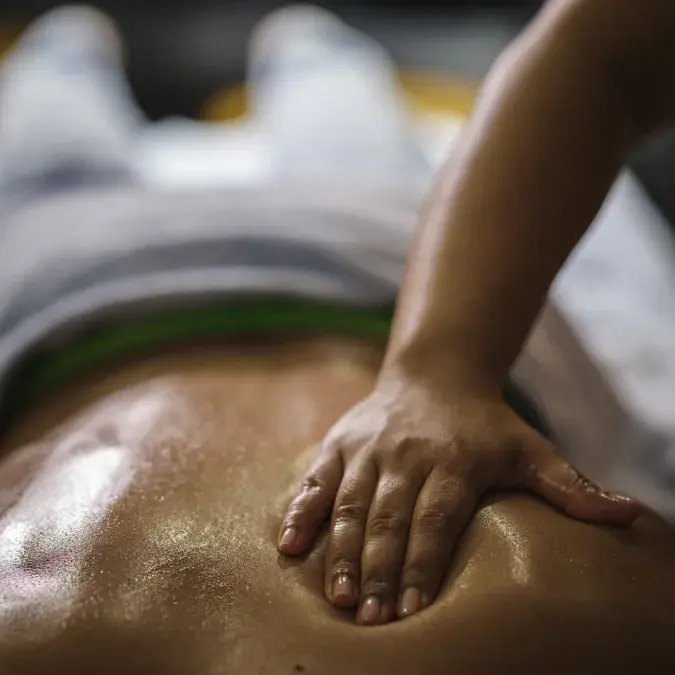 Massage Ayurvédique_Nages