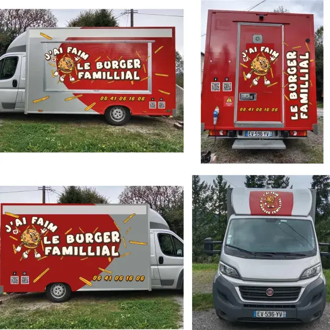 Food Truck "J'ai Faim"_Murat-sur-Vèbre