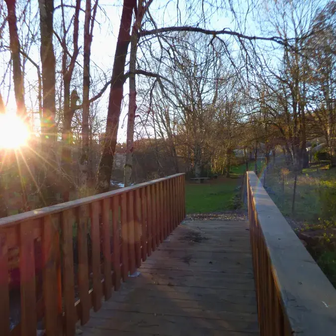 Aire de pique-nique de la Rivière_Cambon-et-Salvergues