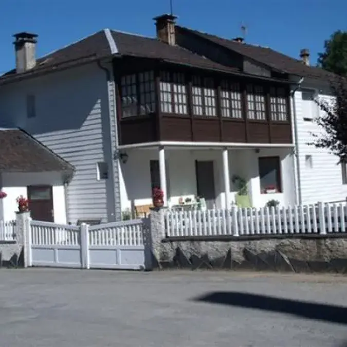 Chambres d'hôtes_Lacaune