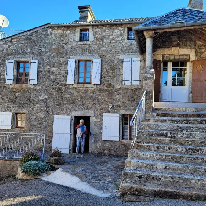 Lydie Bonnet-Joulie_Nages