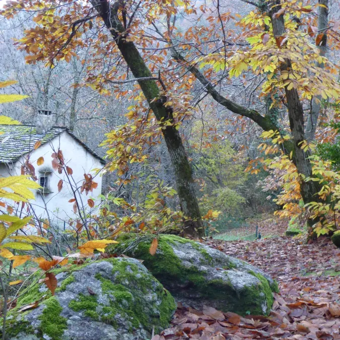 Aire de pique-nique du moulin de Nougayrol_Castanet-le-Haut
