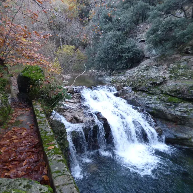 Aire de pique-nique du moulin de Nougayrol_Castanet-le-Haut