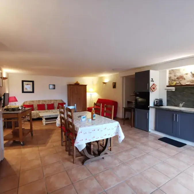 Domaine de Label - Gête du Cèdre_La Salvetat-sur-Agout