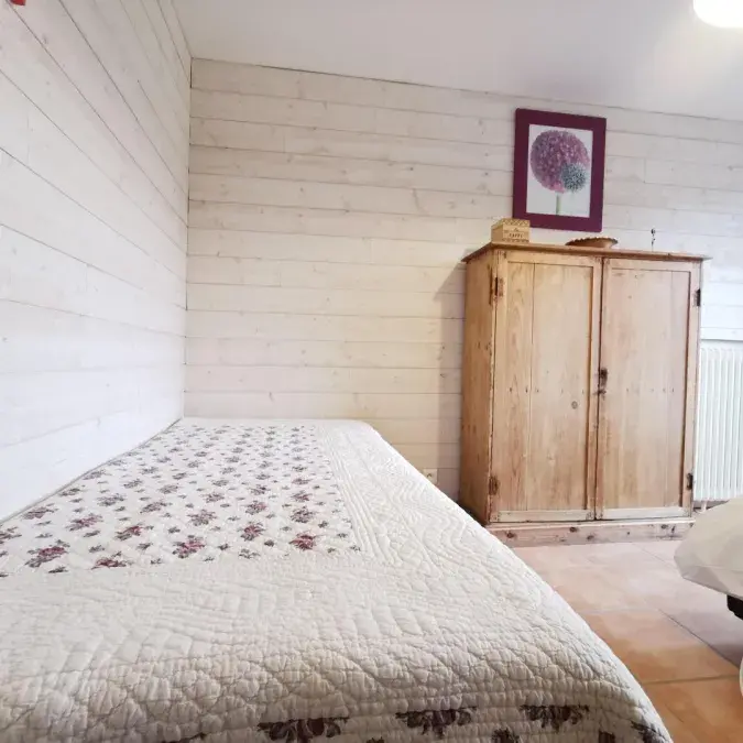 Domaine de Label - Gête du Cèdre_La Salvetat-sur-Agout