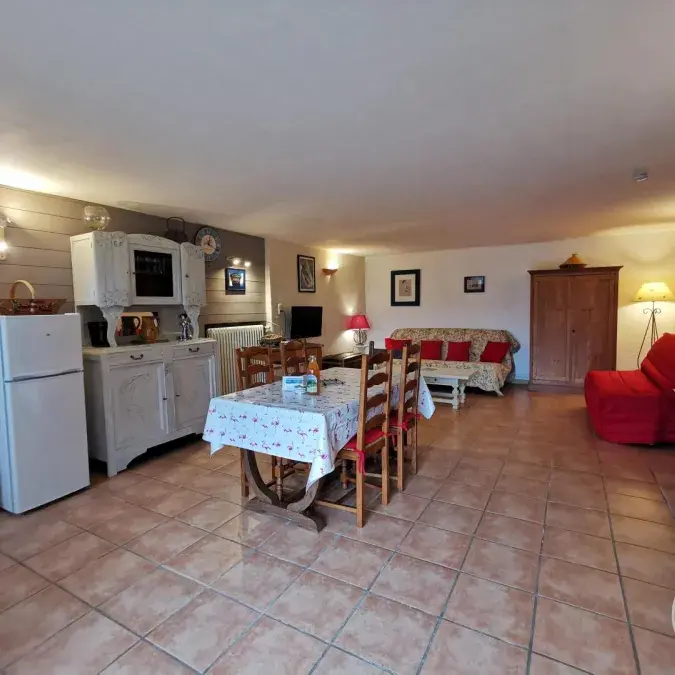 Domaine de Label - Gête du Cèdre_La Salvetat-sur-Agout