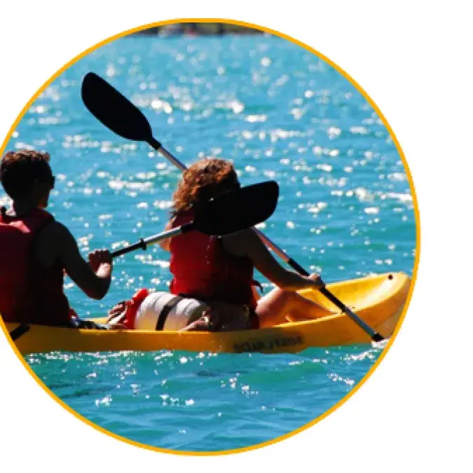 Location de canoës_La Salvetat-sur-Agout