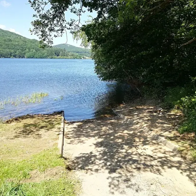 Mise à l'eau d'Anglès_Anglès