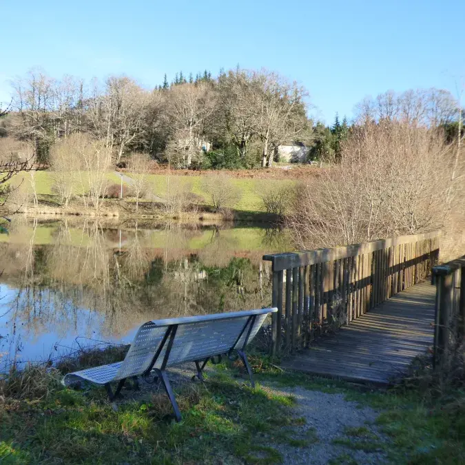 Aire de pique-nique du Soulié_Le Soulié