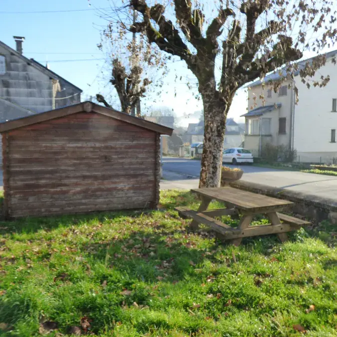 Aire de pique-nique de Moulin-Mage centre_Moulin-Mage