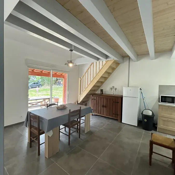 Les Gîtes de Marcouls - Muguet_La Salvetat-sur-Agout