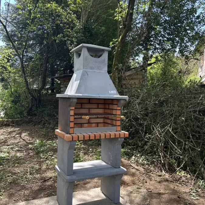 Les Gîtes de Marcouls - Muguet_La Salvetat-sur-Agout