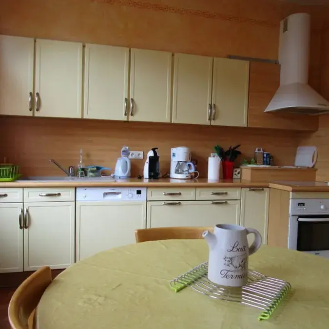 Gisèle Suc - Lacaune-les-Bains