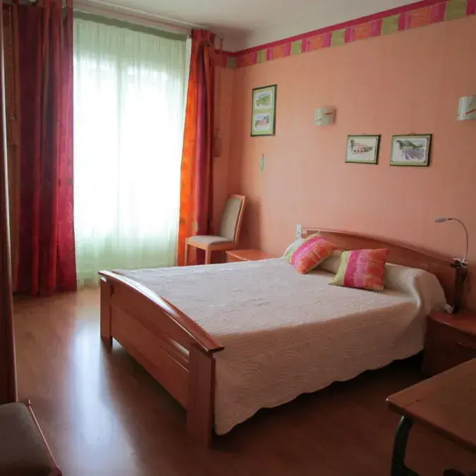 Gisèle Suc - Lacaune-les-Bains