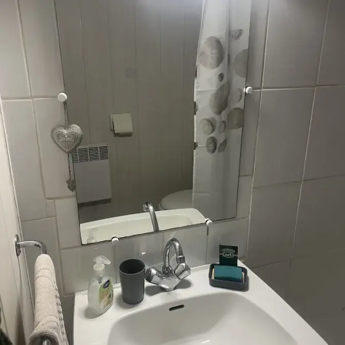 Gîte de La Roque_Le Soulié