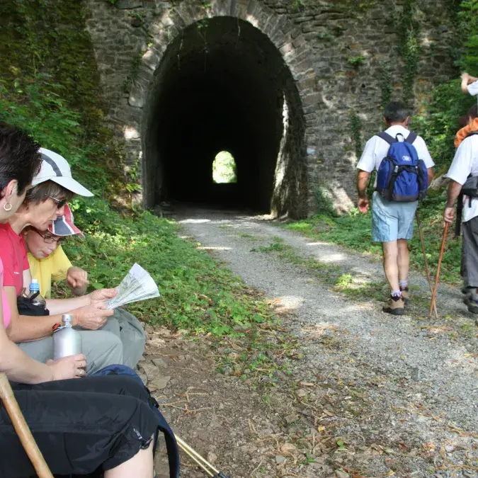 Le Petit Train_Lacaune