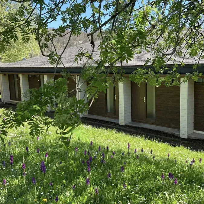 Les gîtes du lac de la Raviège_La Salvetat-sur-Agout