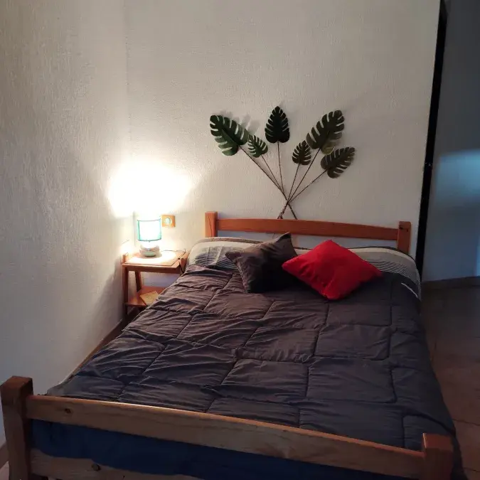 Gîte René Magnaldi_Rosis