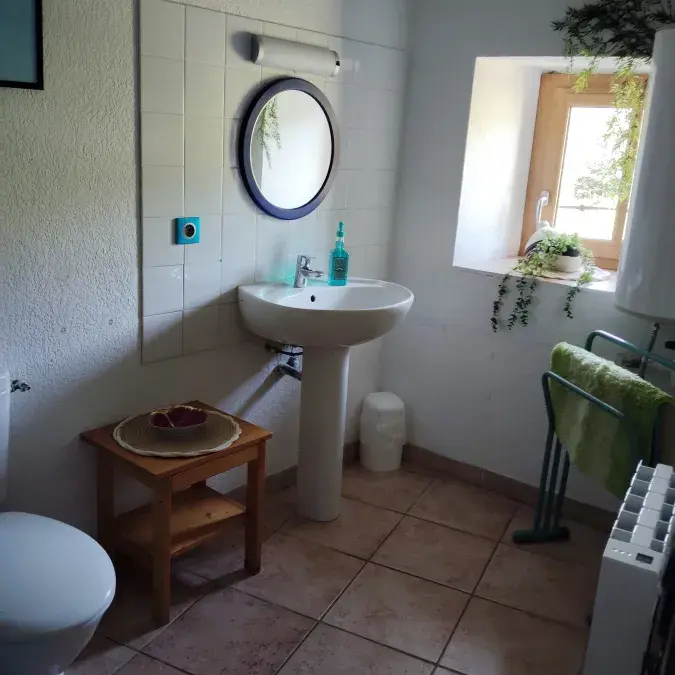 Gîte René Magnaldi_Rosis