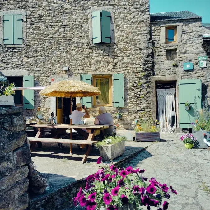 Gîte René Magnaldi_Rosis