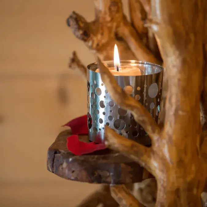 Massage relaxant pour les enfants_Nages