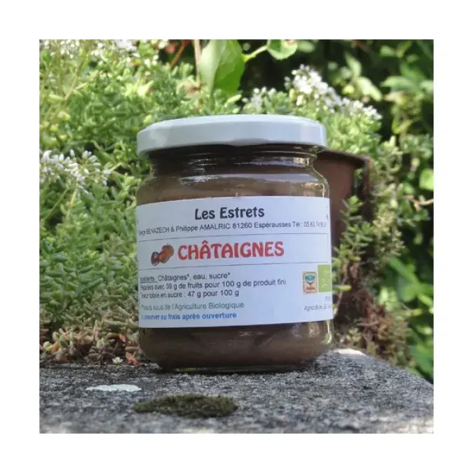 Edwige Benazech_Espérausses