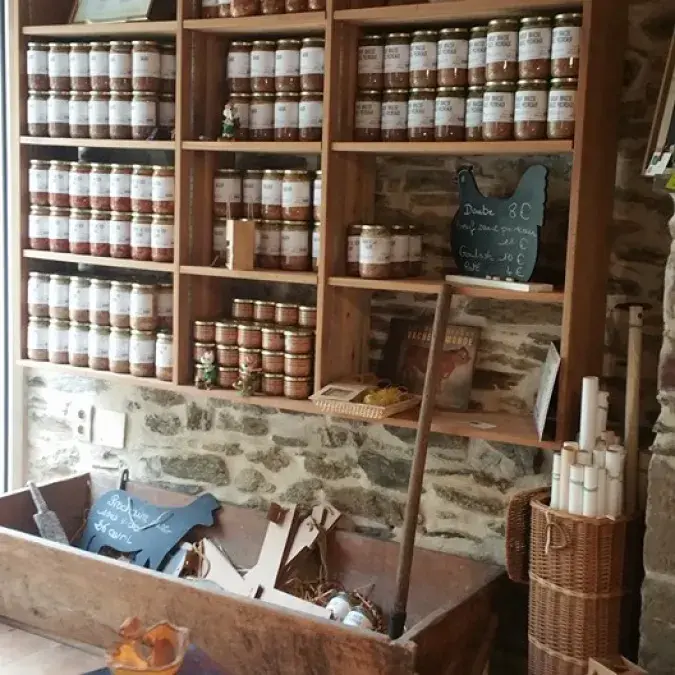 La ferme du Guial_Viane