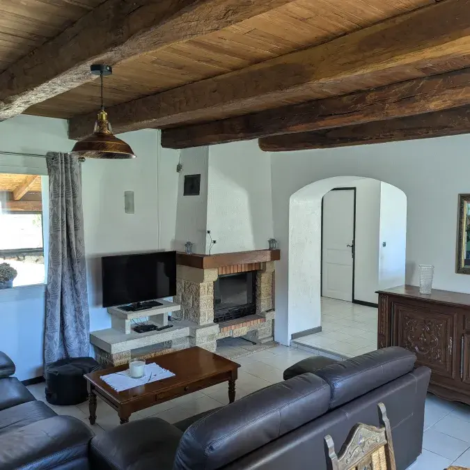 La Bergerie_La Salvetat-sur-Agout