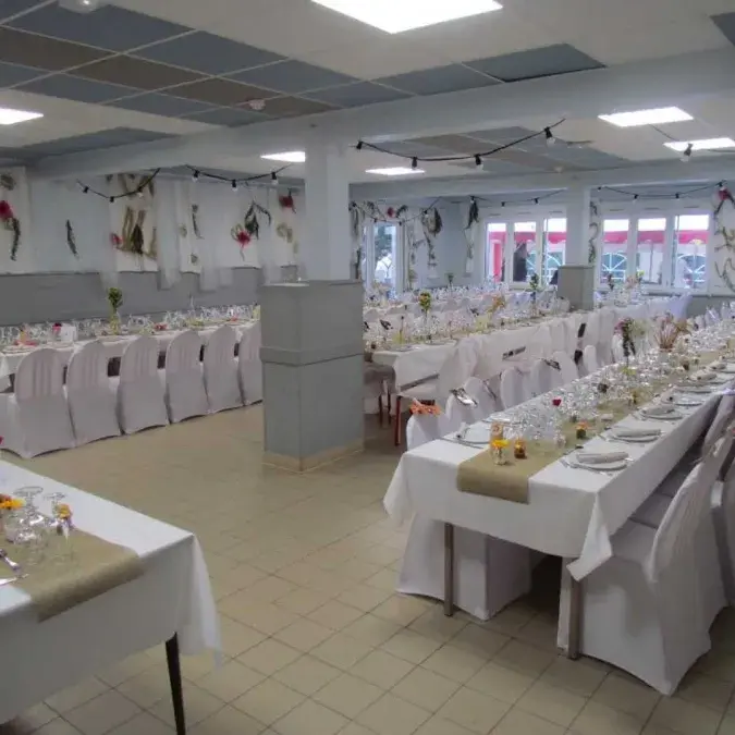 Berlats Accueil Découverte, gîte de groupe - Réf. G5007 sur Gîtes de France