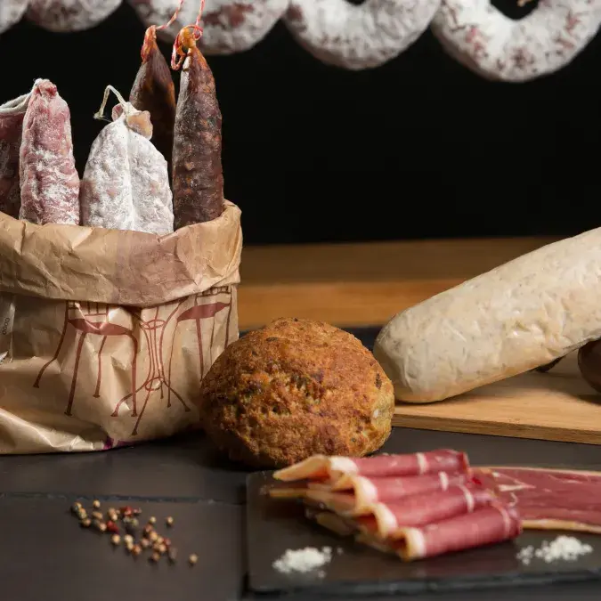 Fête de la charcuterie_Lacaune
